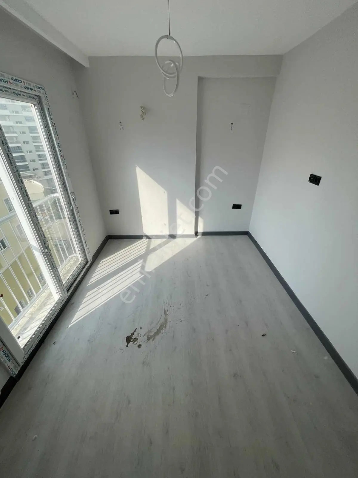 Carkıpare'de Mıgros Arkası Kat Mulkıyetlı 3 Cephelı 2+1 A.mutfak — fotoğraf 18