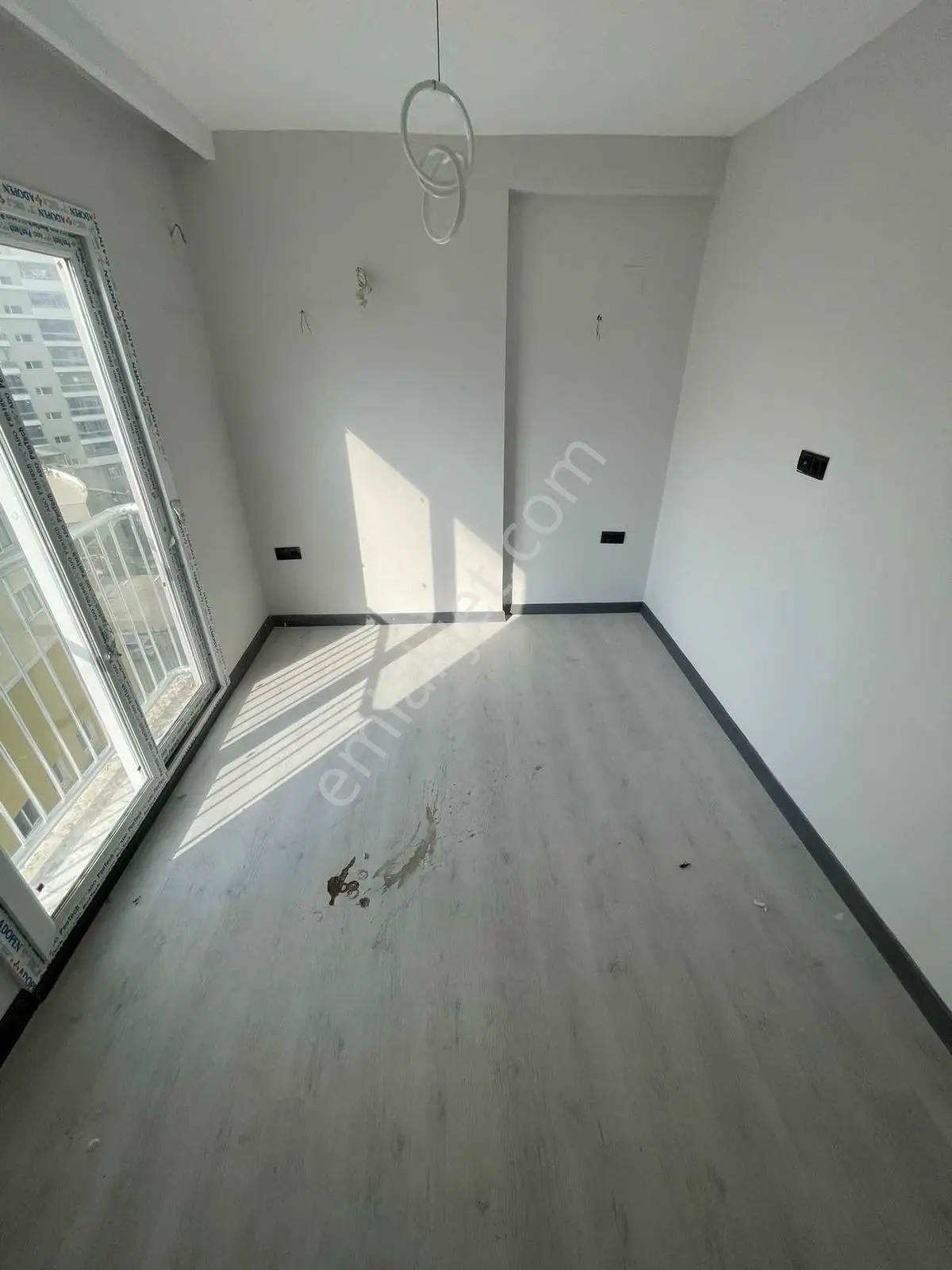 Carkıpare'de Mıgros Arkası Kat Mulkıyetlı 3 Cephelı 2+1 A.mutfak — fotoğraf 19