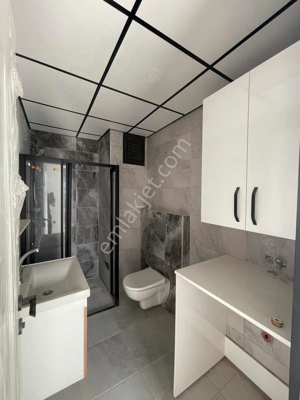 Carkıpare'de Mıgros Arkası Kat Mulkıyetlı 3 Cephelı 2+1 A.mutfak — fotoğraf 21