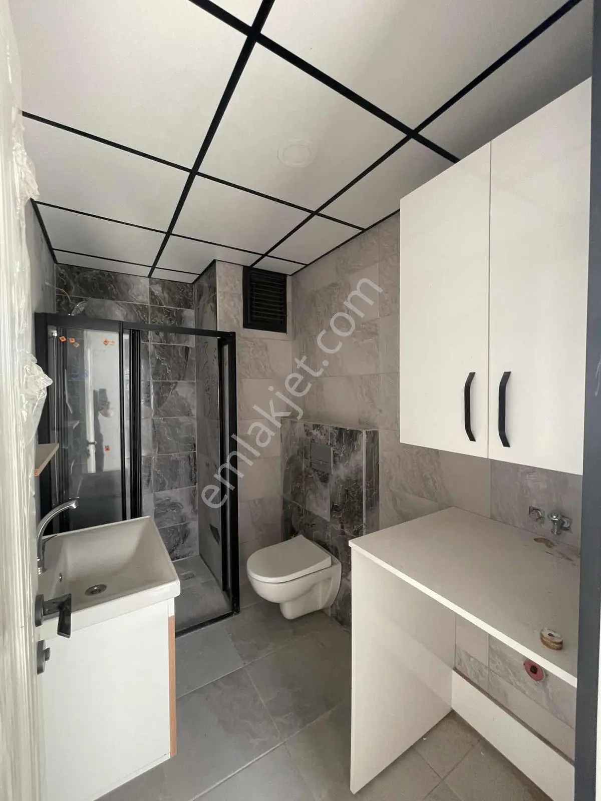 Carkıpare'de Mıgros Arkası Kat Mulkıyetlı 3 Cephelı 2+1 A.mutfak — fotoğraf 22