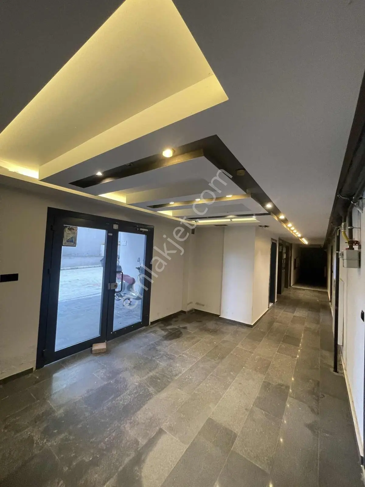Carkıpare'de Mıgros Arkası Kat Mulkıyetlı 3 Cephelı 2+1 A.mutfak — fotoğraf 25