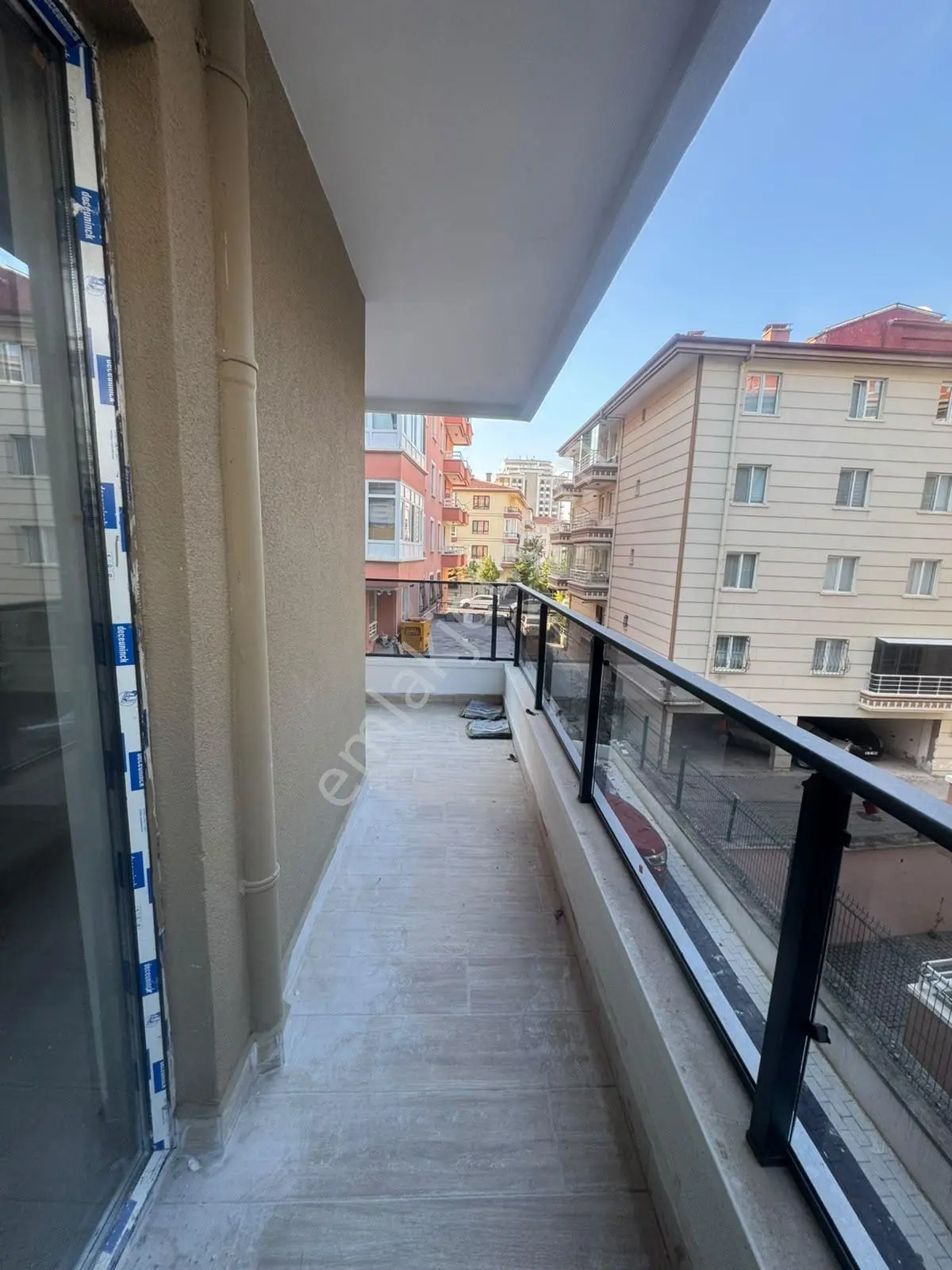 Lider Emlak'tan Güneşevler Merkezde 3+1 Sıfır Fırsat Dairesi — fotoğraf 23