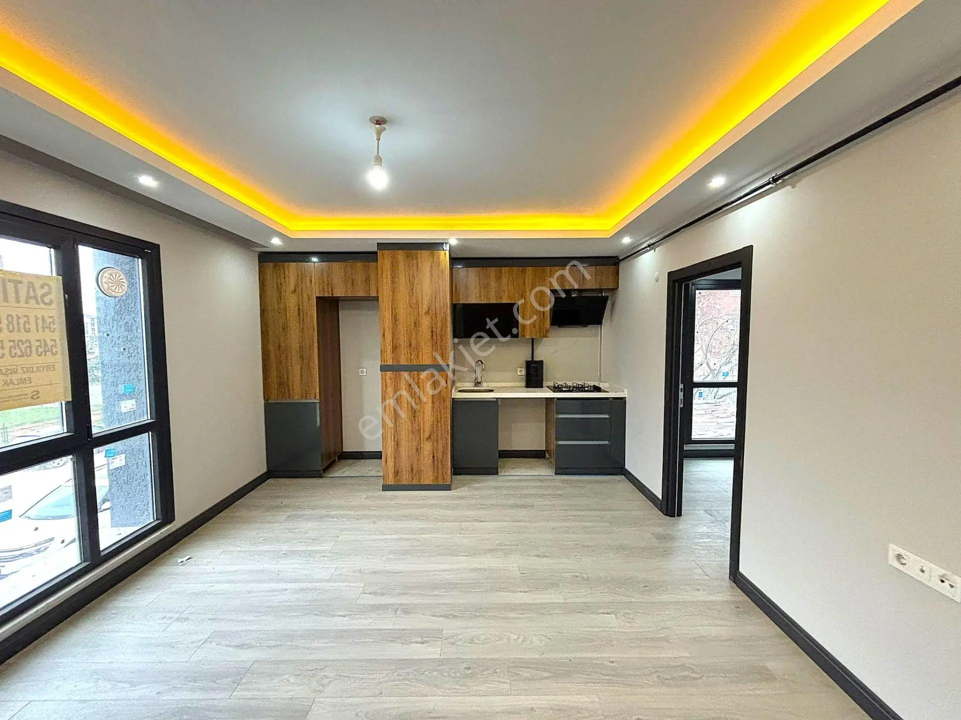 **eryıldız İnşaat'tan**acill Adliye & Devlet Hastanesi Yanı 2+1* — fotoğraf 5