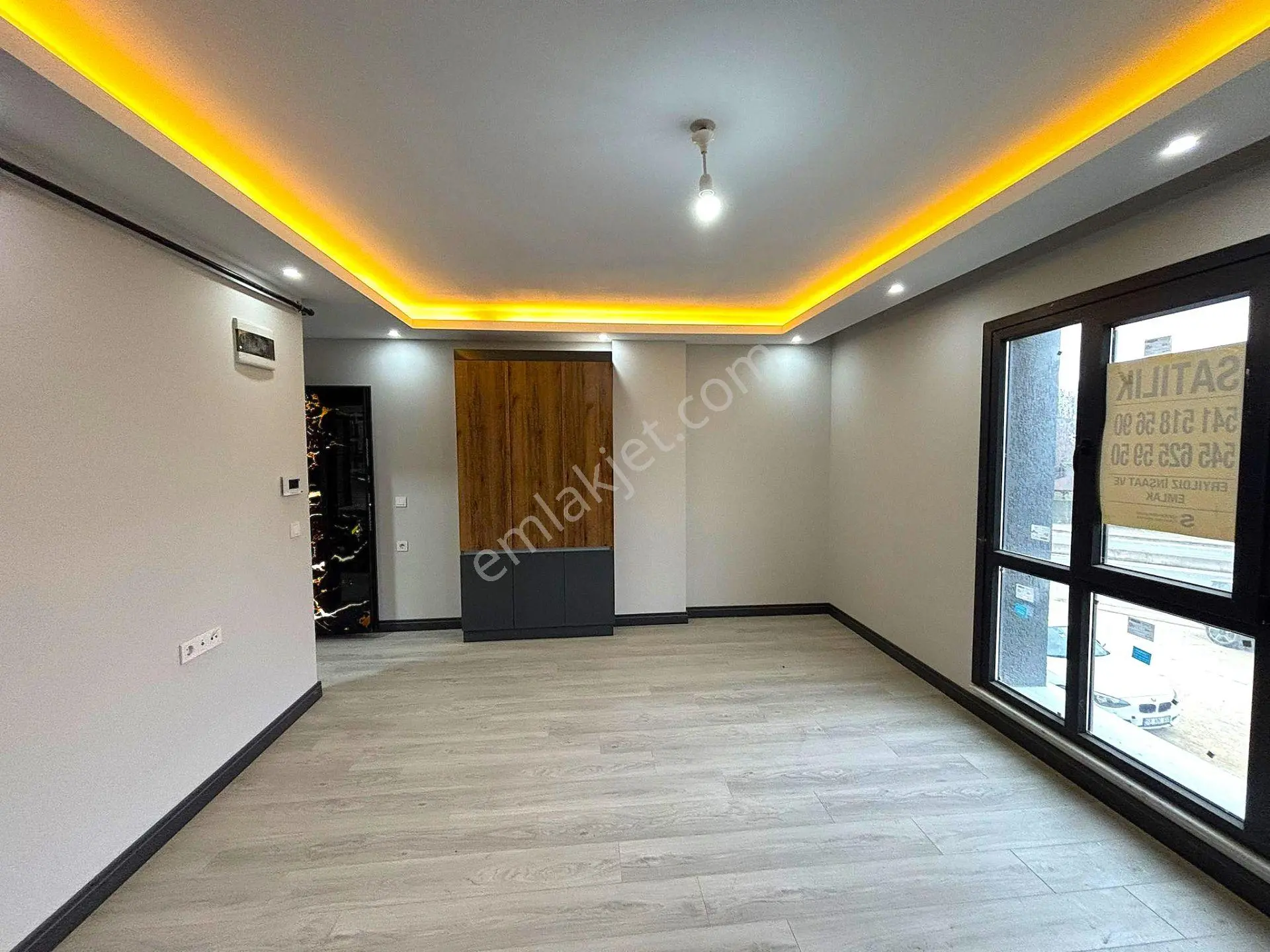 **eryıldız İnşaat'tan**acill Adliye & Devlet Hastanesi Yanı 2+1* — fotoğraf 6