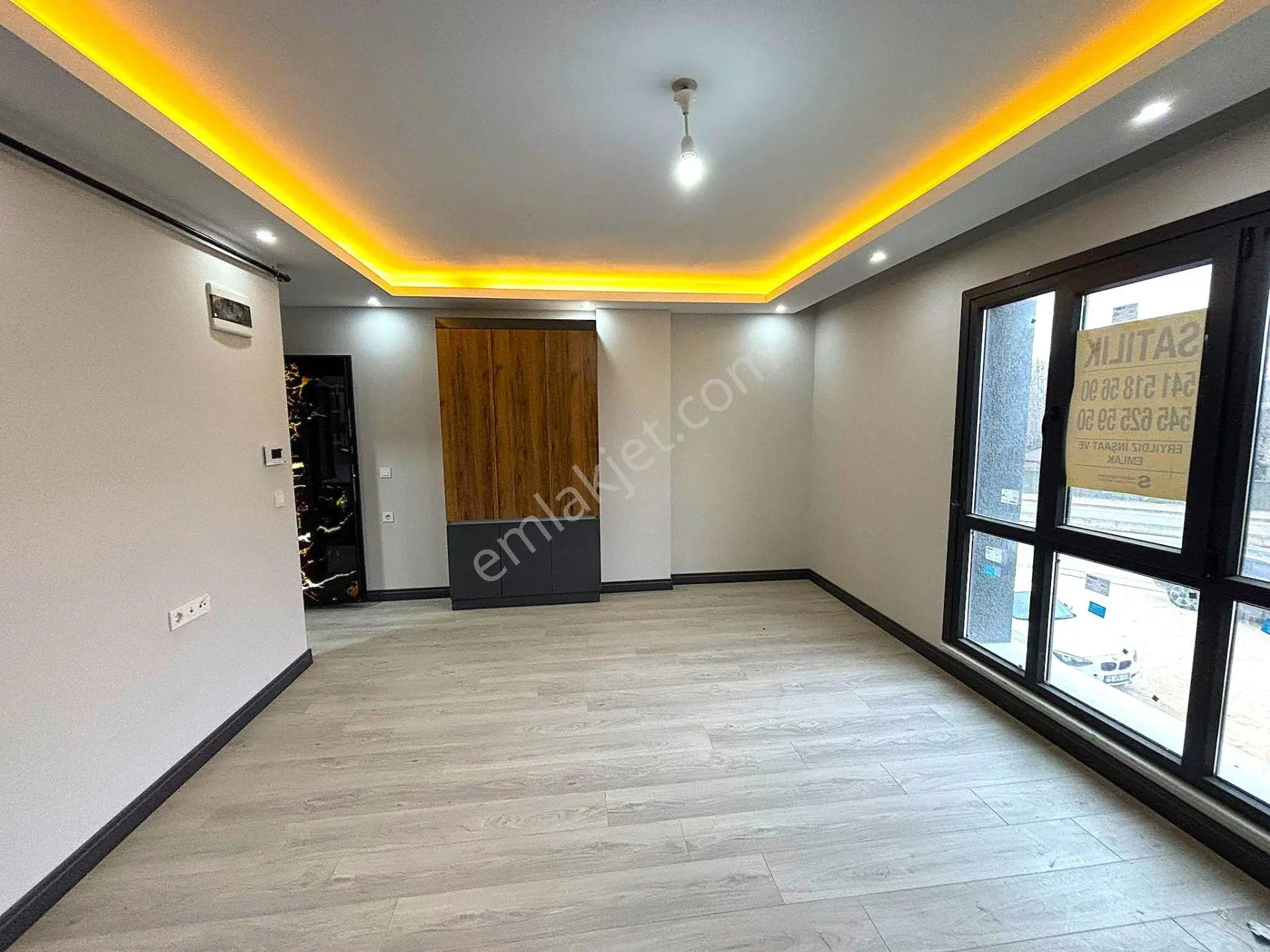 **eryıldız İnşaat'tan**acill Adliye & Devlet Hastanesi Yanı 2+1* — fotoğraf 7