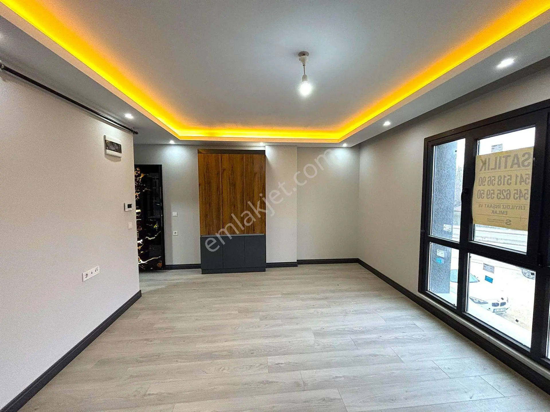 **eryıldız İnşaat'tan**acill Adliye & Devlet Hastanesi Yanı 2+1* — fotoğraf 8