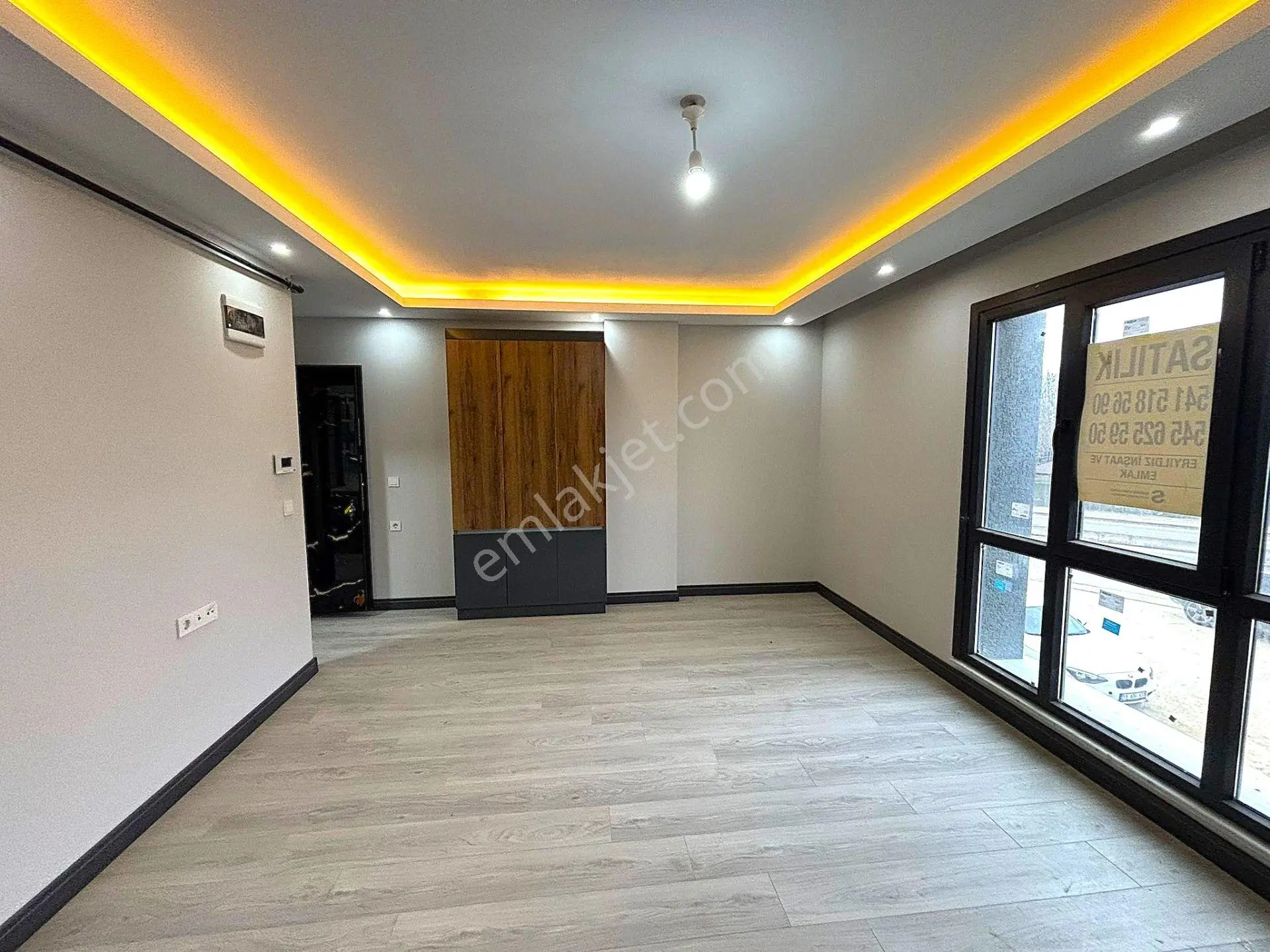 **eryıldız İnşaat'tan**acill Adliye & Devlet Hastanesi Yanı 2+1* — fotoğraf 9