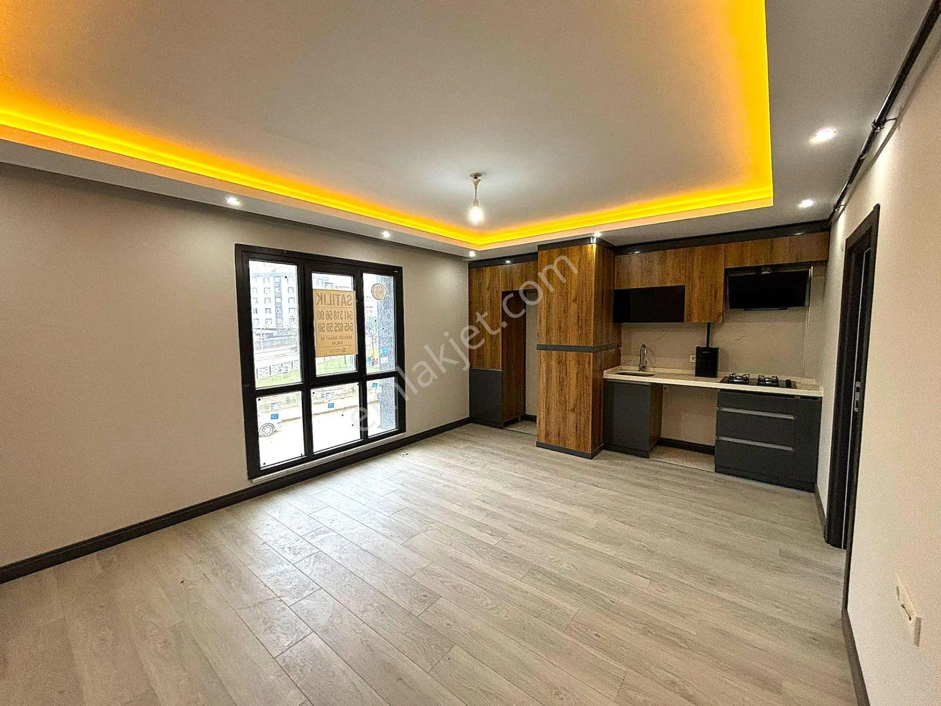 **eryıldız İnşaat'tan**acill Adliye & Devlet Hastanesi Yanı 2+1* — fotoğraf 11