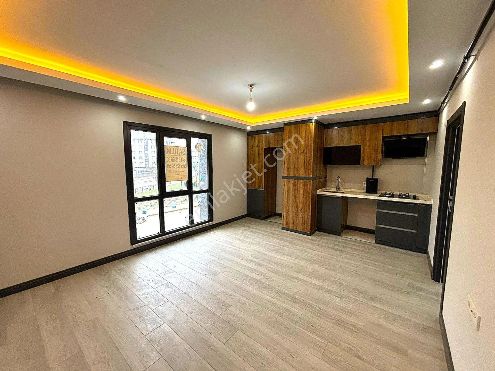 **eryıldız İnşaat'tan**acill Adliye & Devlet Hastanesi Yanı 2+1* — fotoğraf 12