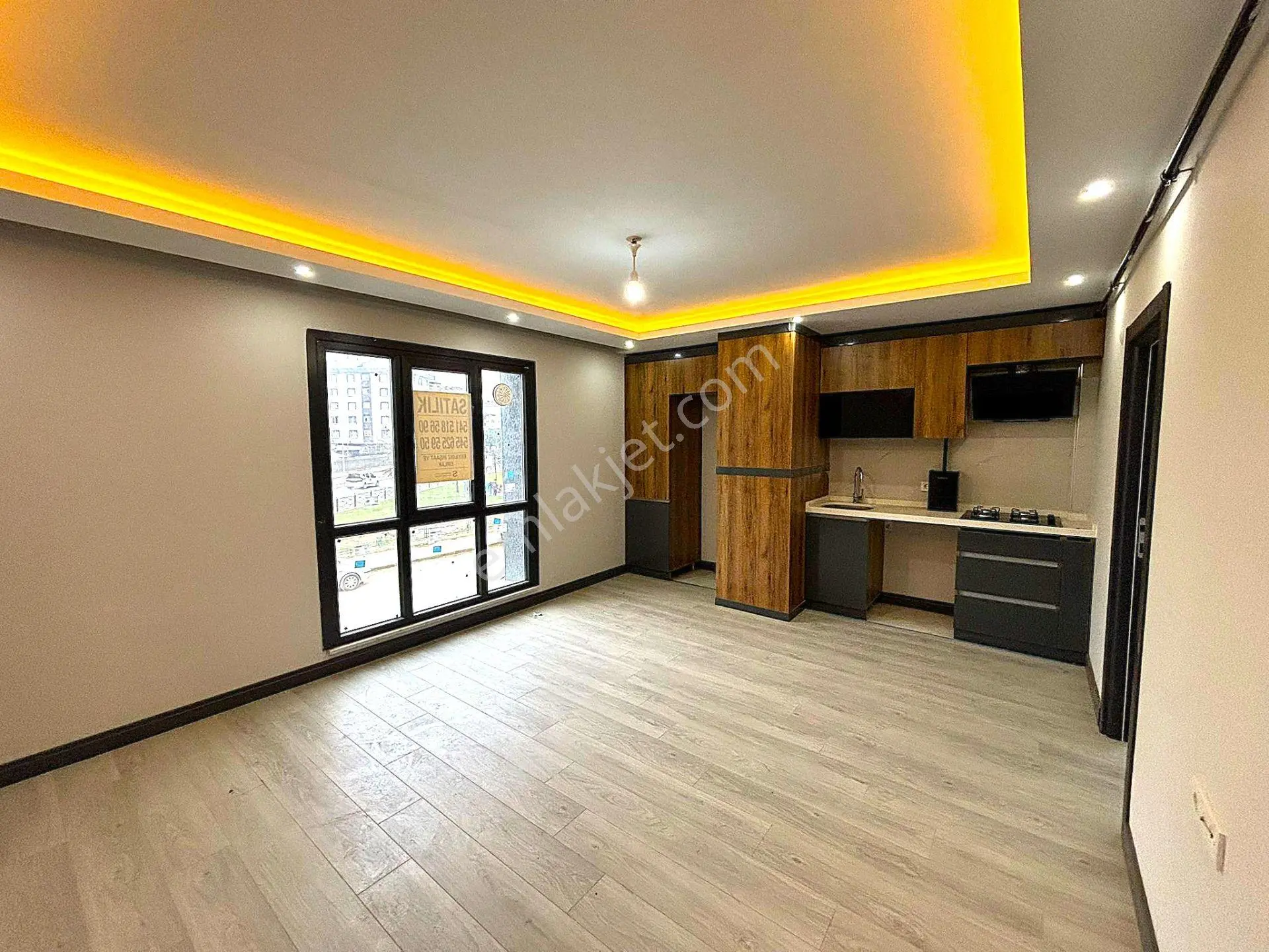 **eryıldız İnşaat'tan**acill Adliye & Devlet Hastanesi Yanı 2+1* — fotoğraf 13