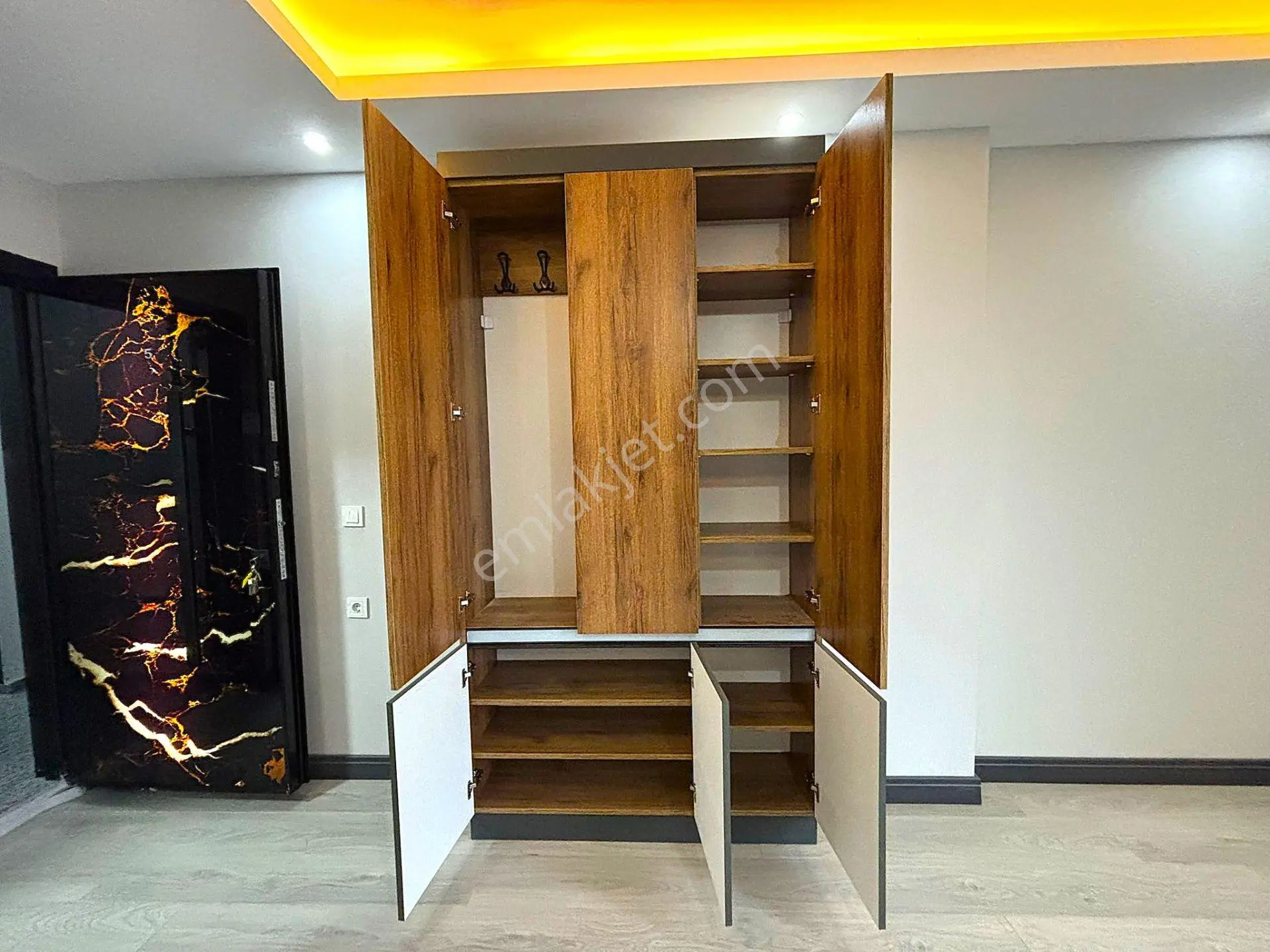 **eryıldız İnşaat'tan**acill Adliye & Devlet Hastanesi Yanı 2+1* — fotoğraf 23