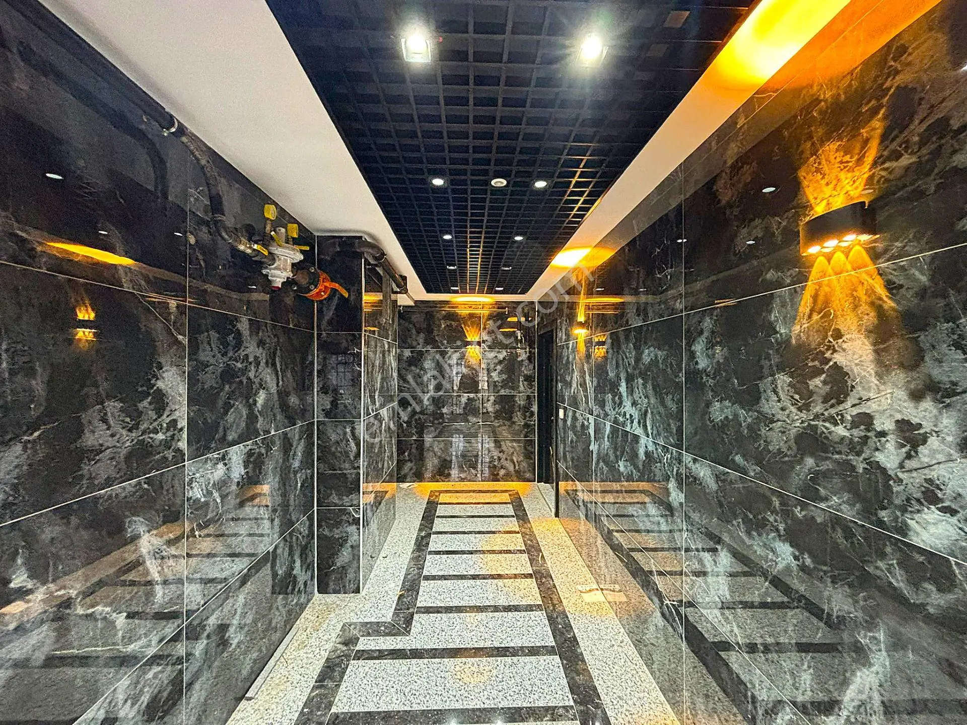 **eryıldız İnşaat'tan**acill Adliye & Devlet Hastanesi Yanı 2+1* — fotoğraf 27