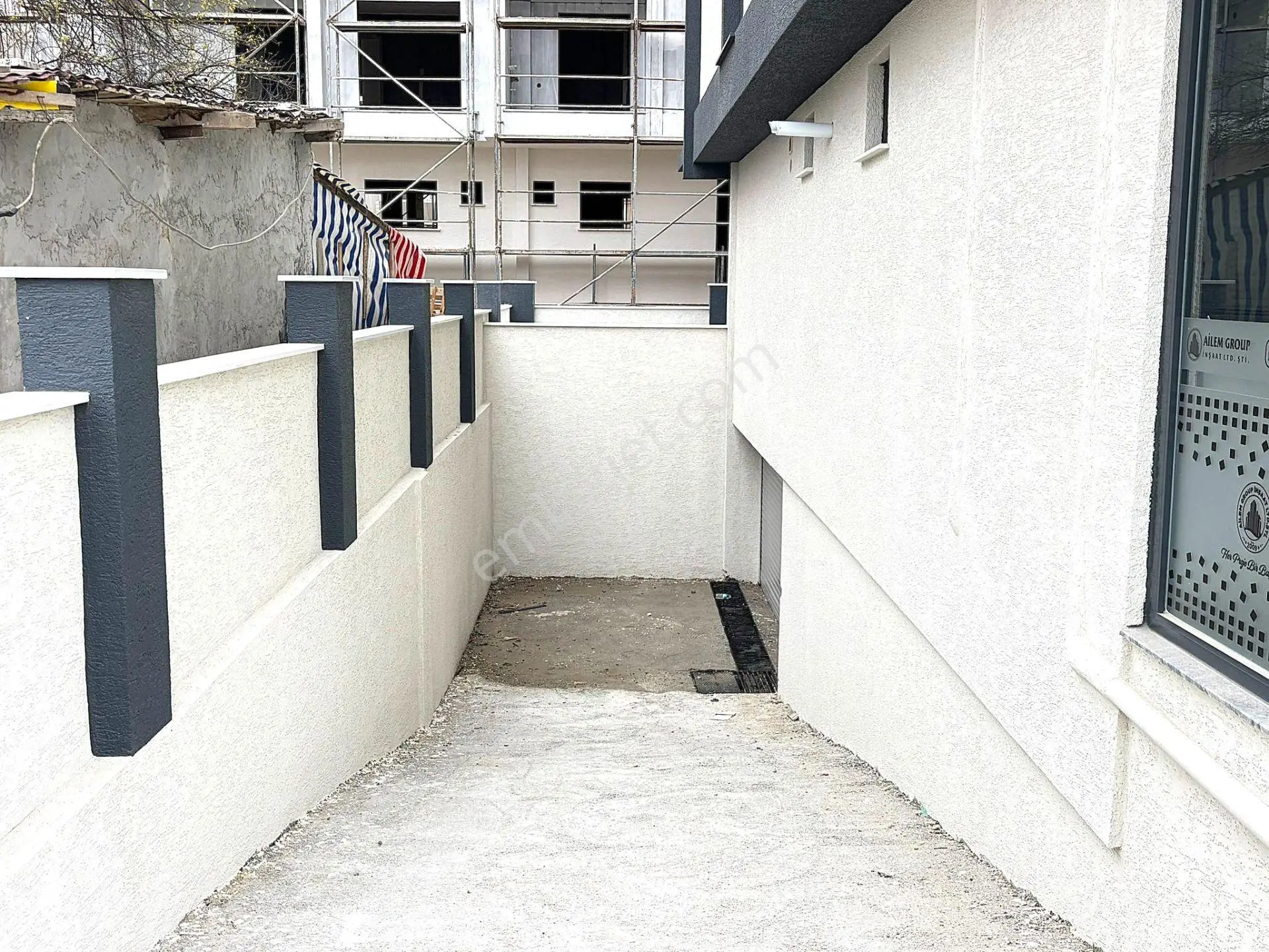 **eryıldız İnşaat'tan**acill Adliye & Devlet Hastanesi Yanı 2+1* — fotoğraf 28