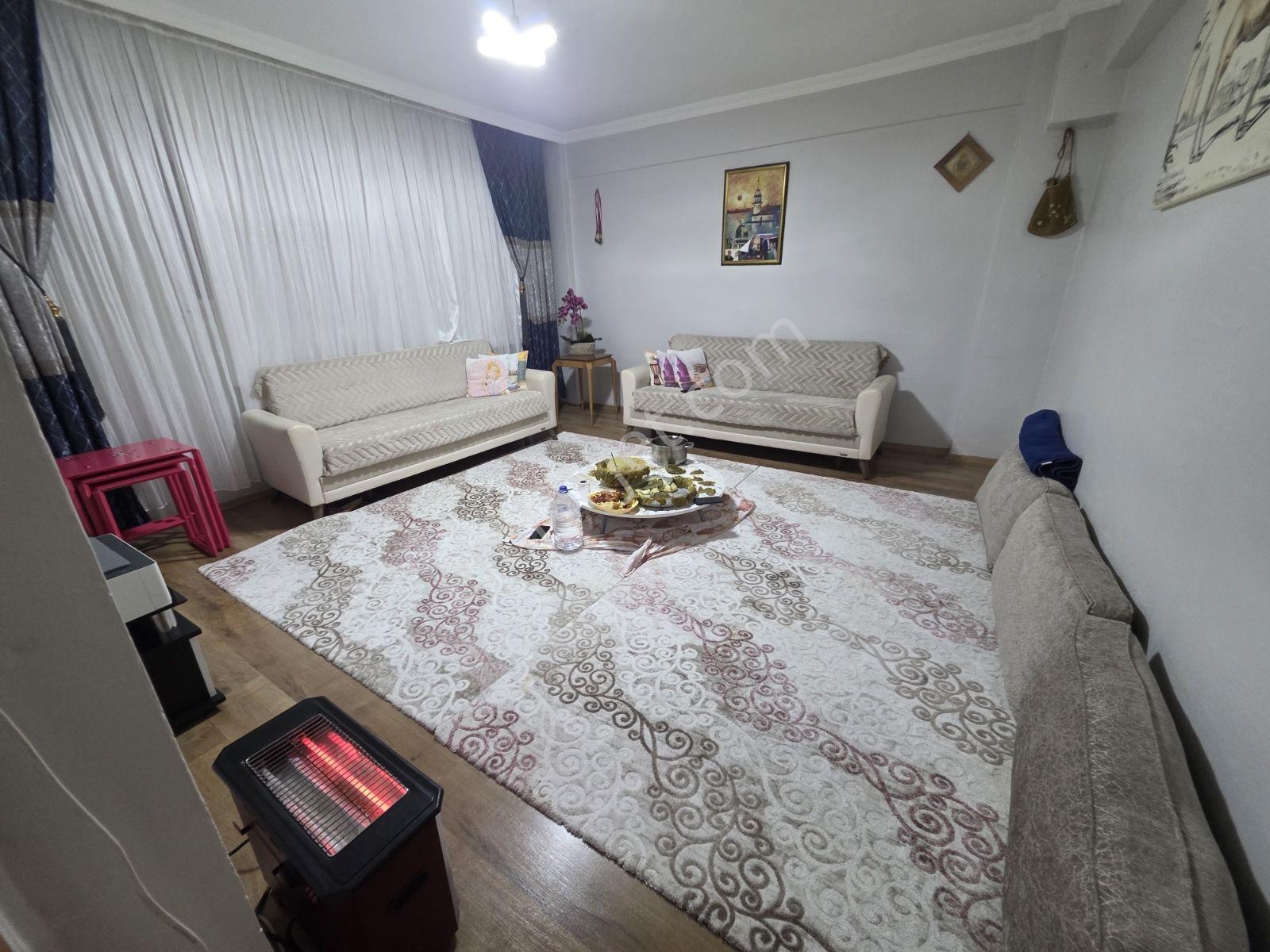 Satılık Tek Daire Üzeri 26M² Hisseli 120M² Masrafsız Bahçekat