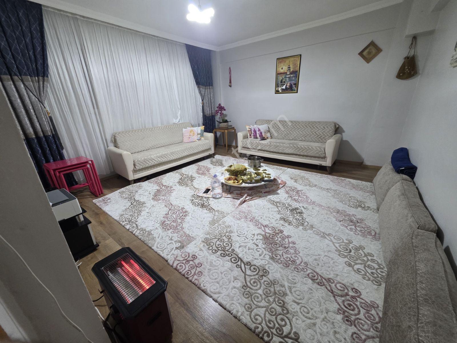Satılık Tek Daire Üzeri 26m² Hisseli 120m² Masrafsız Bahçekat — fotoğraf 2