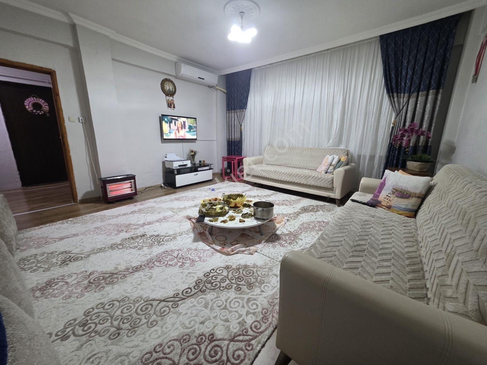 Satılık Tek Daire Üzeri 26m² Hisseli 120m² Masrafsız Bahçekat — fotoğraf 4