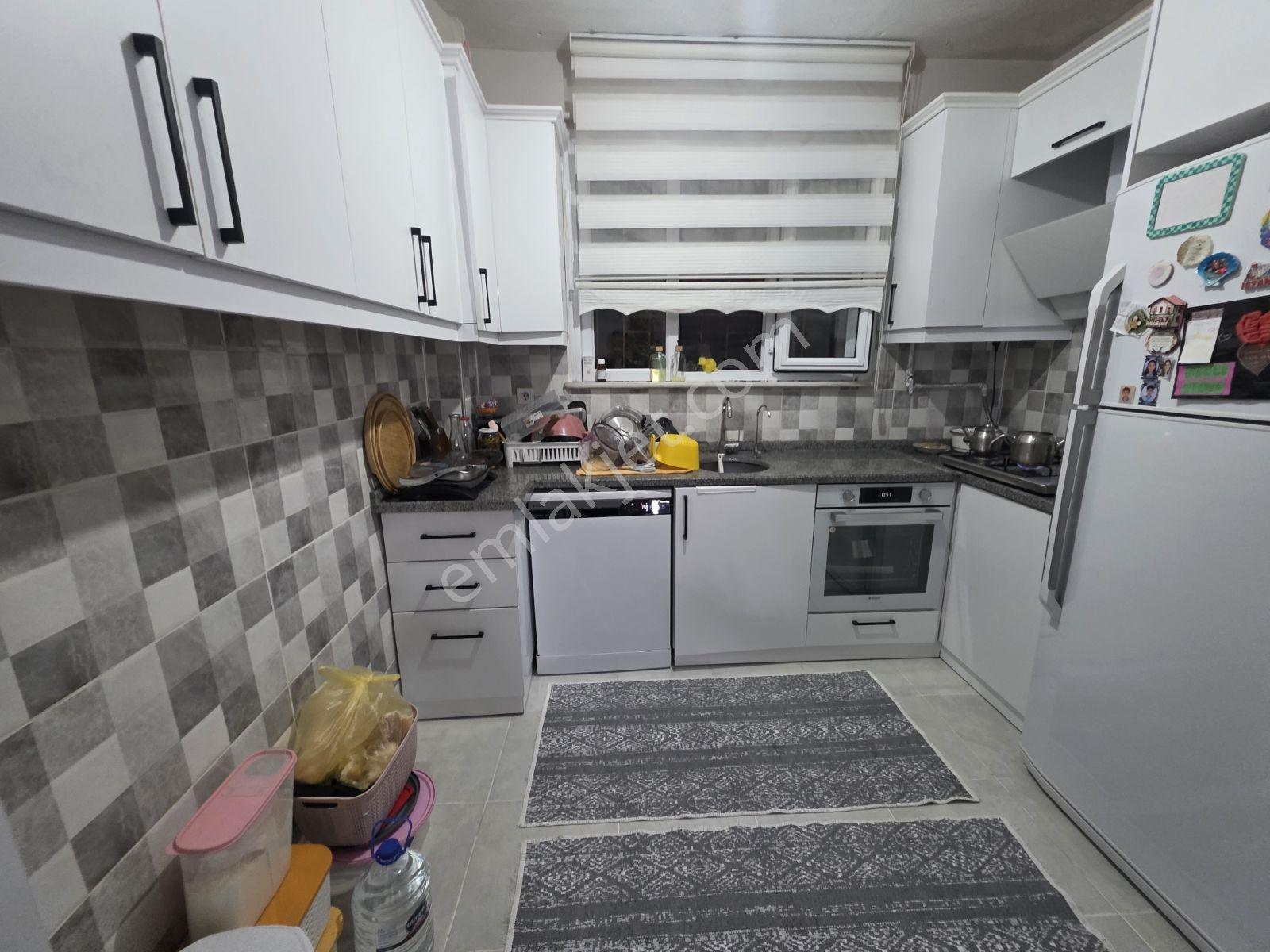 Satılık Tek Daire Üzeri 26m² Hisseli 120m² Masrafsız Bahçekat — fotoğraf 5