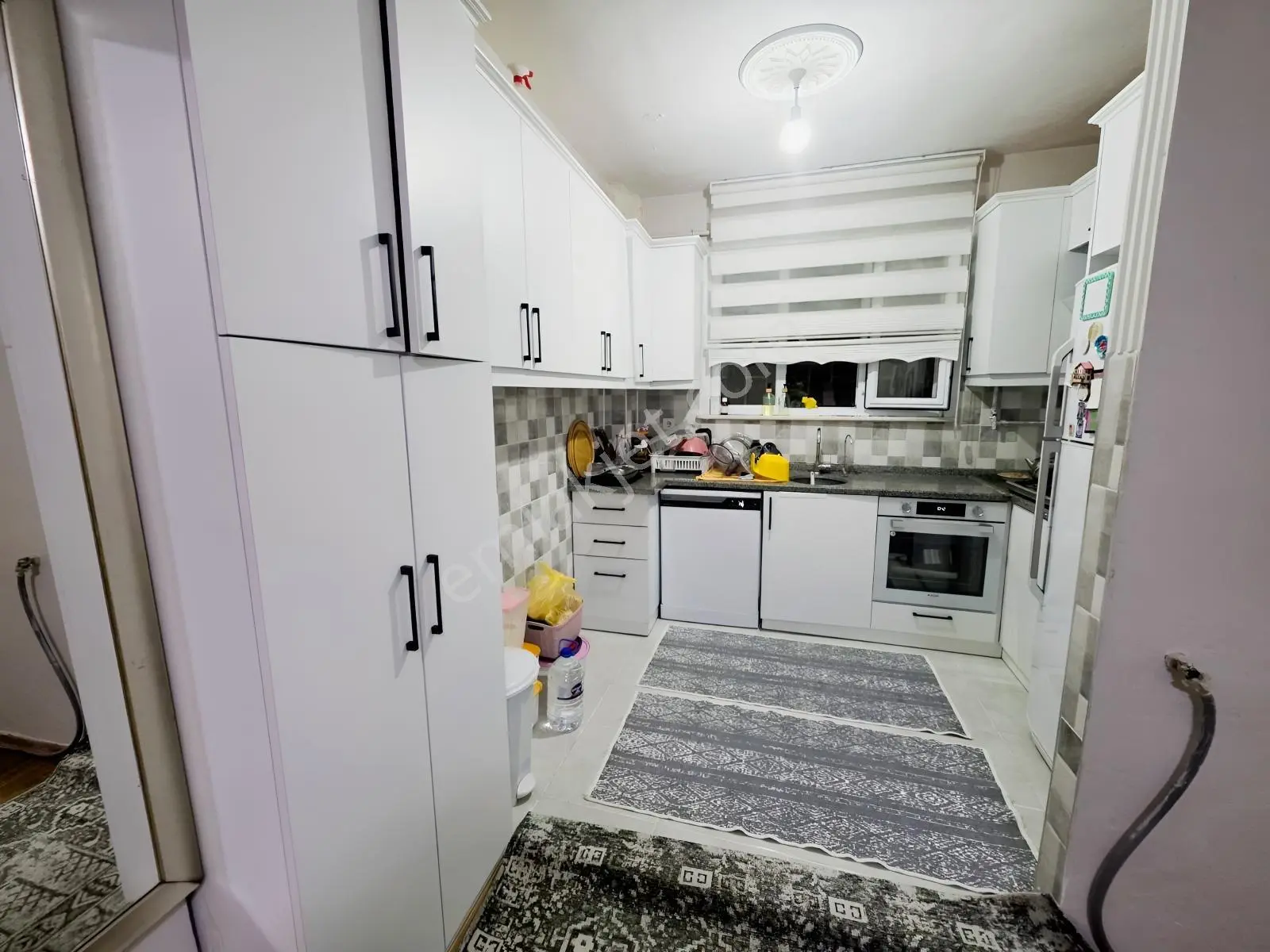 Satılık Tek Daire Üzeri 26m² Hisseli 120m² Masrafsız Bahçekat — fotoğraf 7