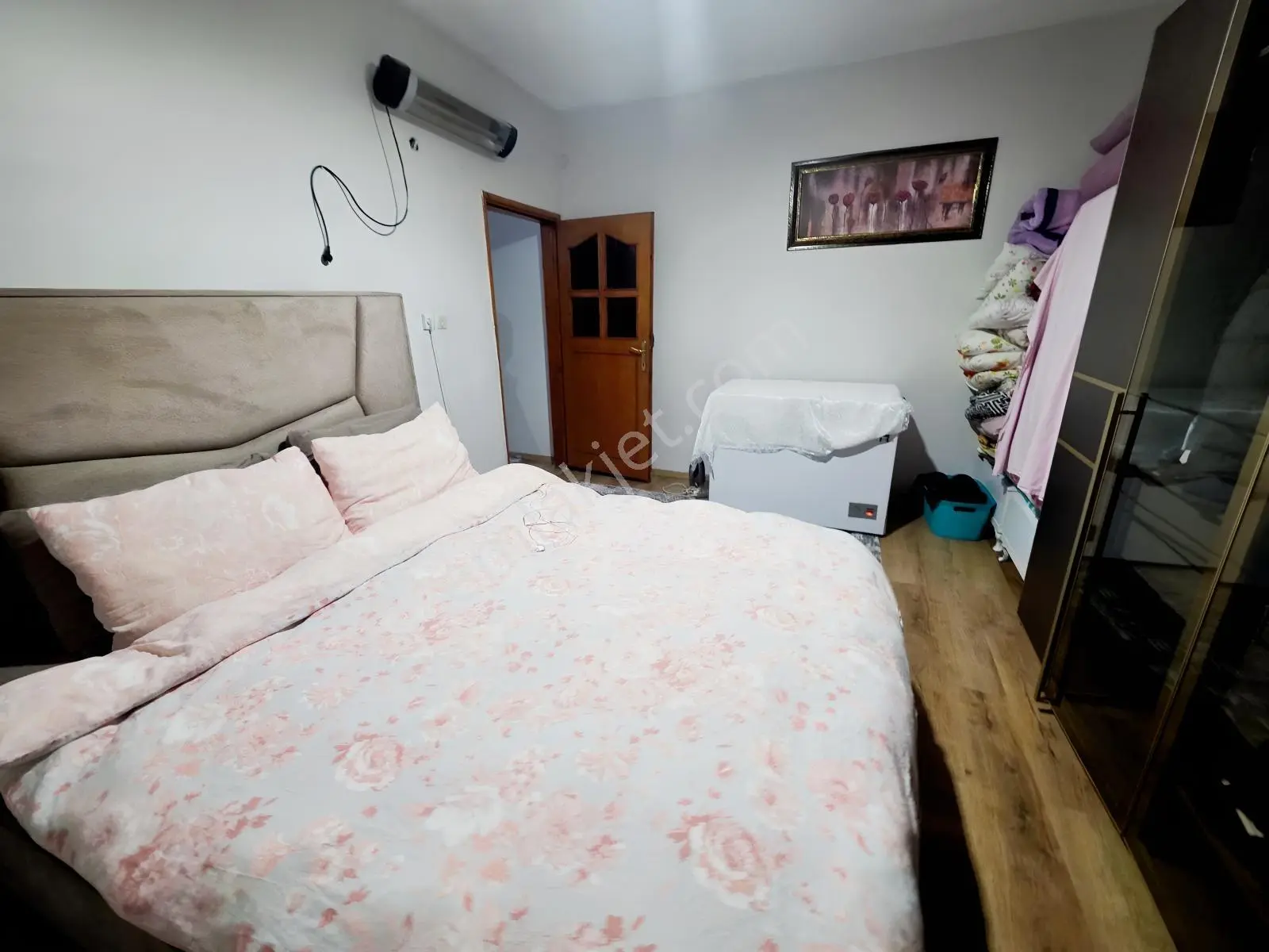 Satılık Tek Daire Üzeri 26m² Hisseli 120m² Masrafsız Bahçekat — fotoğraf 11