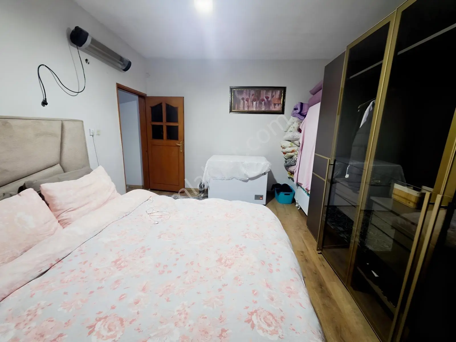 Satılık Tek Daire Üzeri 26m² Hisseli 120m² Masrafsız Bahçekat — fotoğraf 12