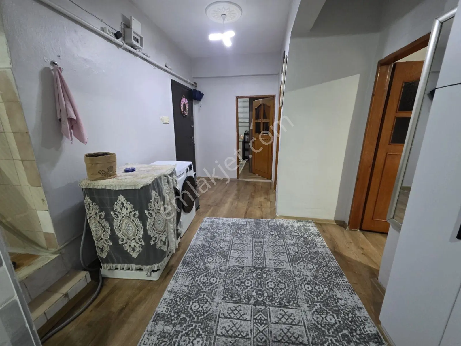 Satılık Tek Daire Üzeri 26m² Hisseli 120m² Masrafsız Bahçekat — fotoğraf 15