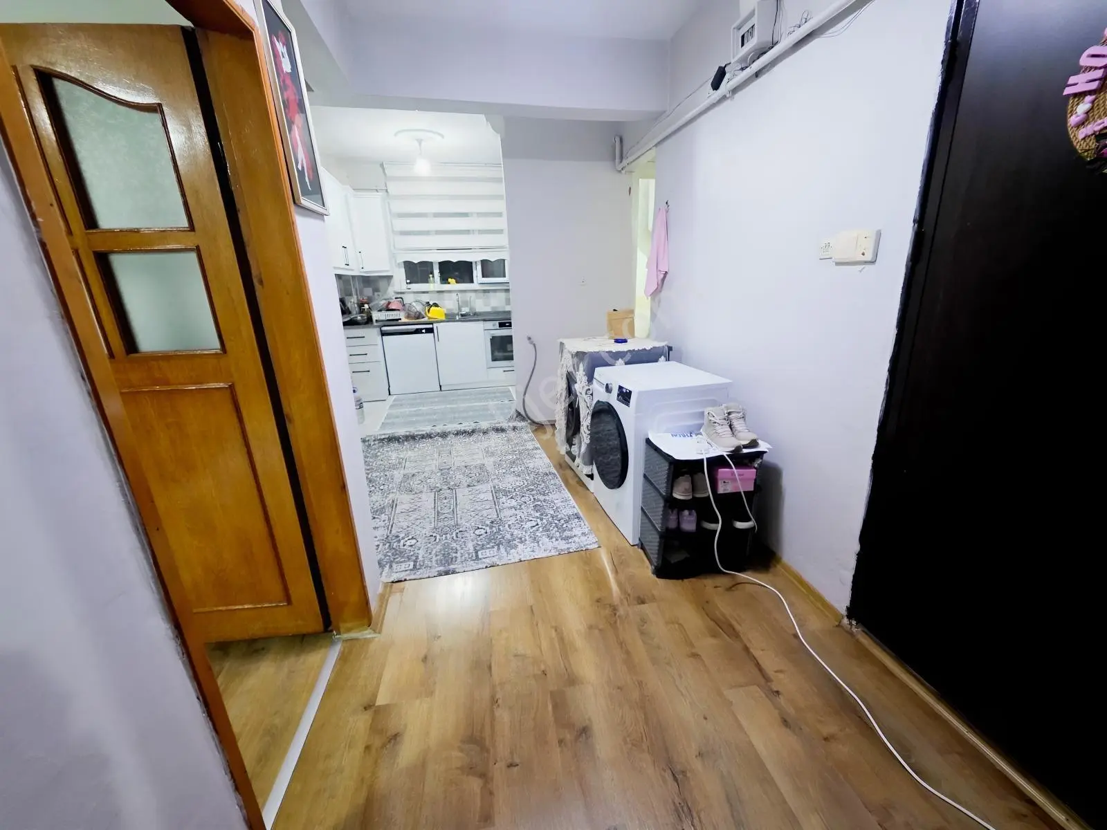 Satılık Tek Daire Üzeri 26m² Hisseli 120m² Masrafsız Bahçekat — fotoğraf 16