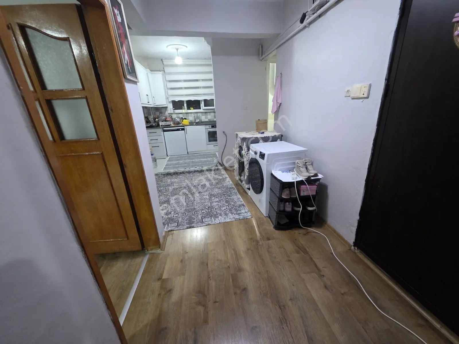 Satılık Tek Daire Üzeri 26m² Hisseli 120m² Masrafsız Bahçekat — fotoğraf 17