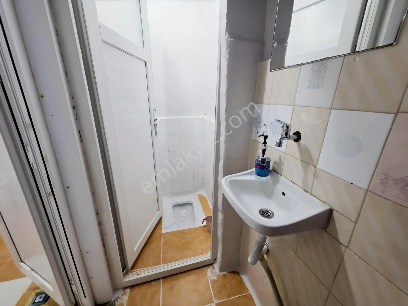 Satılık Tek Daire Üzeri 26m² Hisseli 120m² Masrafsız Bahçekat — fotoğraf 18