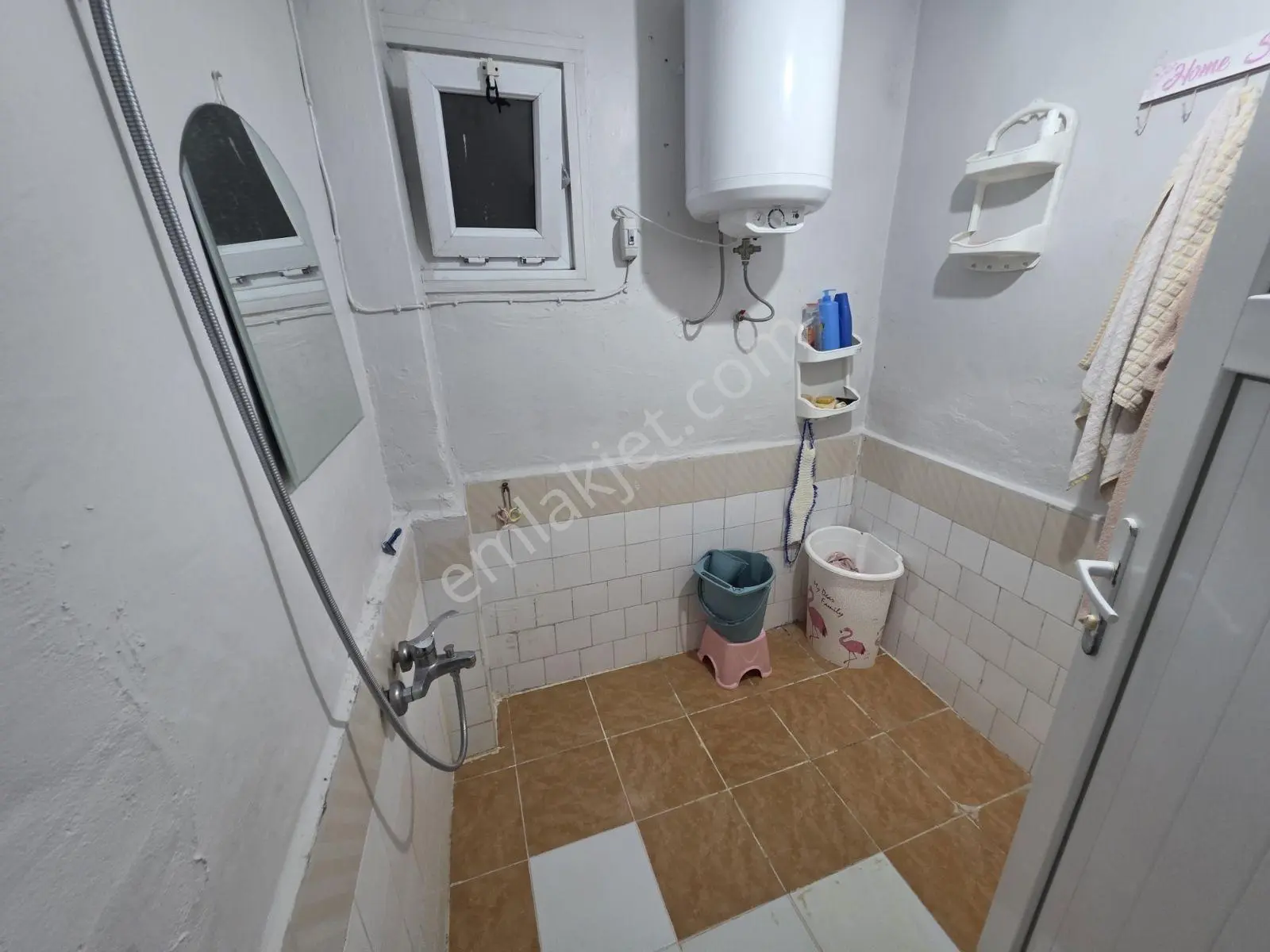 Satılık Tek Daire Üzeri 26m² Hisseli 120m² Masrafsız Bahçekat — fotoğraf 19