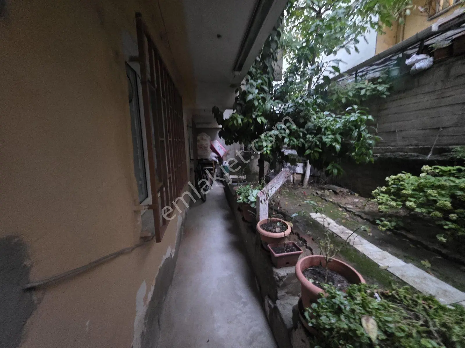 Satılık Tek Daire Üzeri 26m² Hisseli 120m² Masrafsız Bahçekat — fotoğraf 20