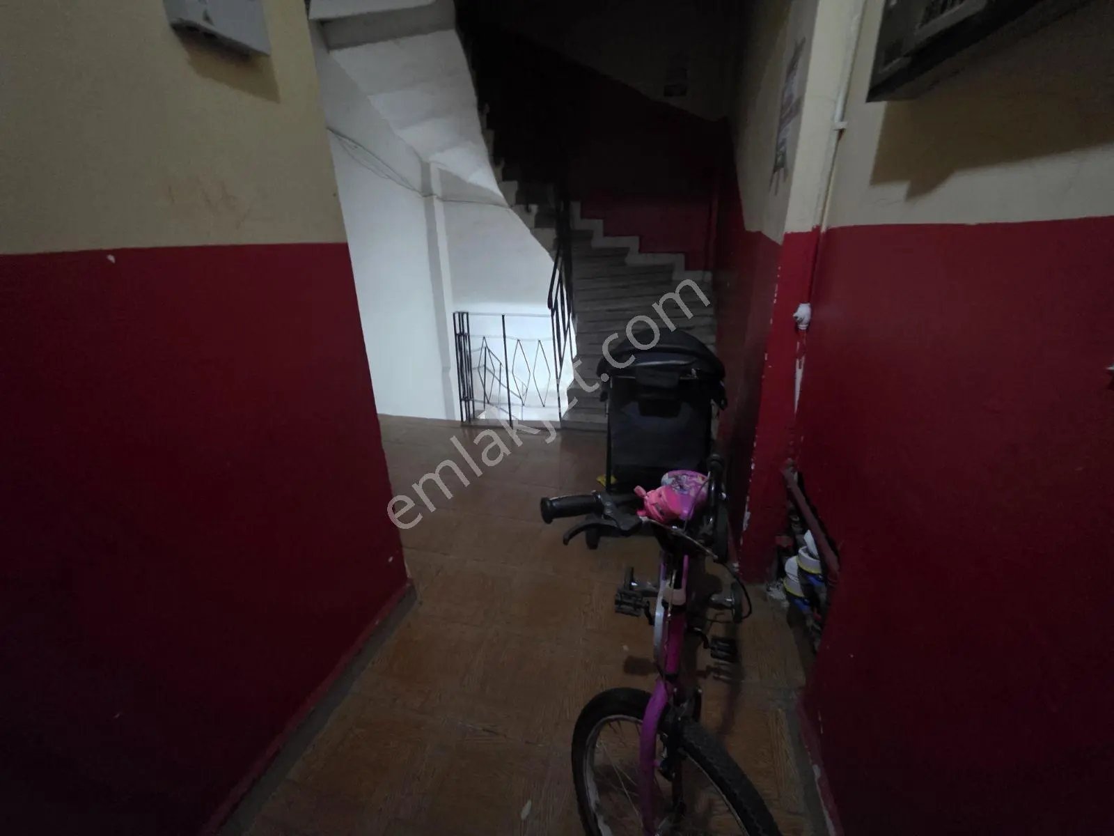 Satılık Tek Daire Üzeri 26m² Hisseli 120m² Masrafsız Bahçekat — fotoğraf 25