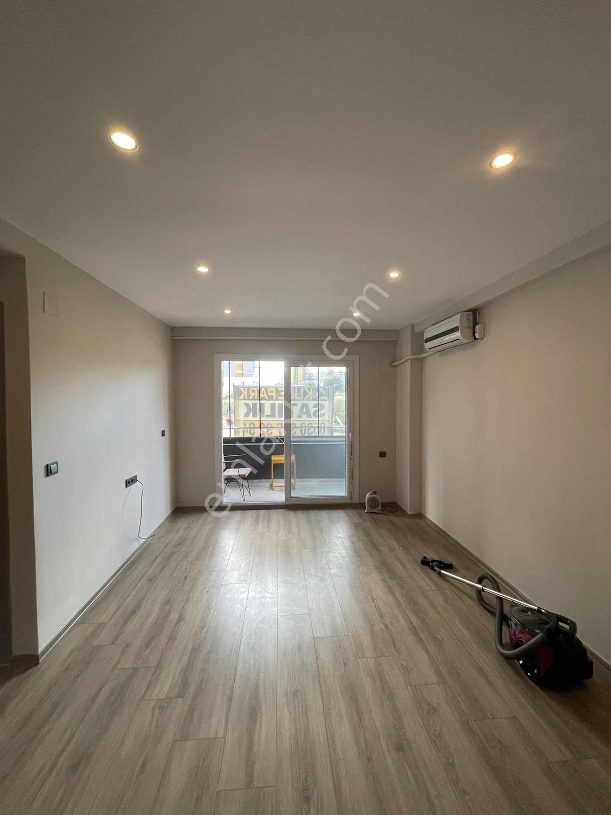 Erguvan Bulvarında Bolgenın En Genıs Lux Cam Bal.ekstralı 1+1 — fotoğraf 7