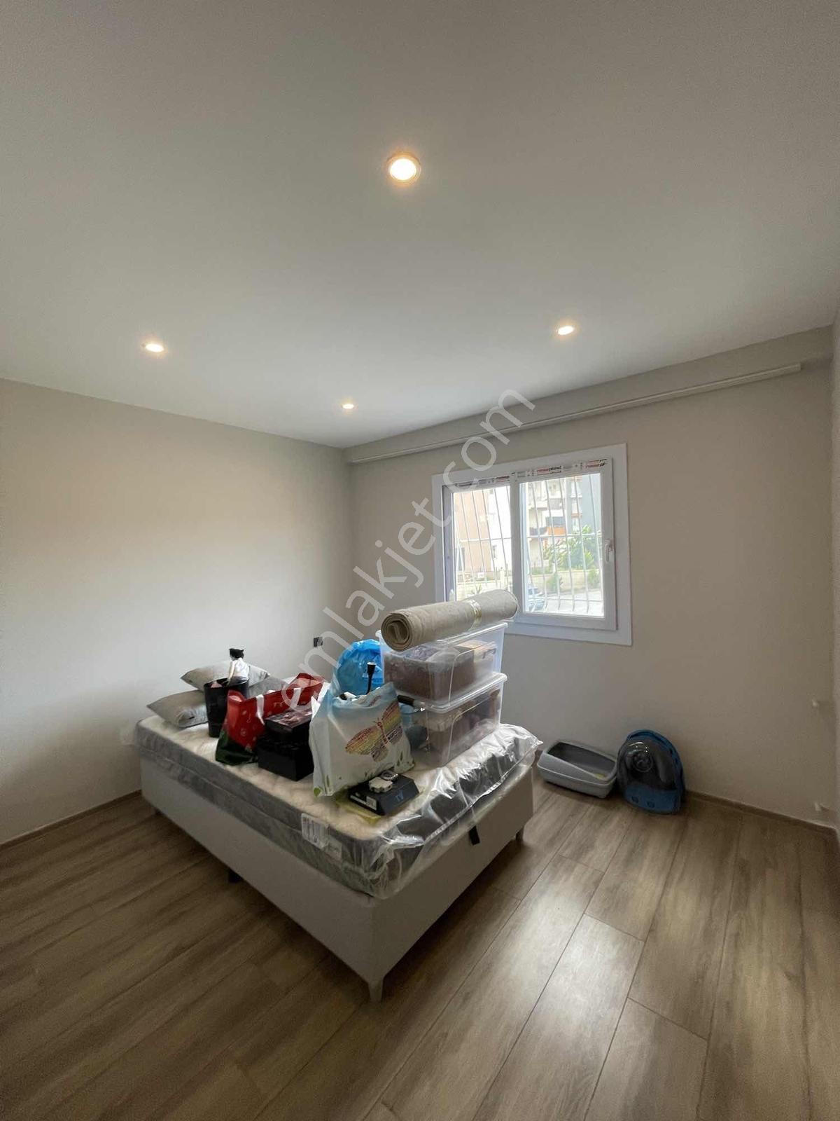 Erguvan Bulvarında Bolgenın En Genıs Lux Cam Bal.ekstralı 1+1 — fotoğraf 14