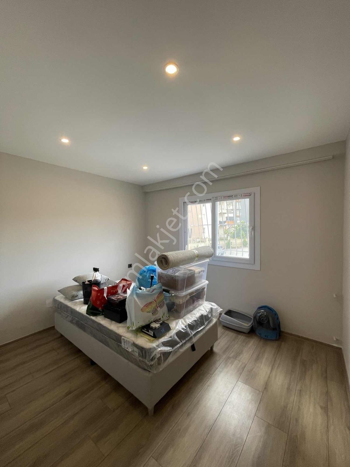 Erguvan Bulvarında Bolgenın En Genıs Lux Cam Bal.ekstralı 1+1 — fotoğraf 16