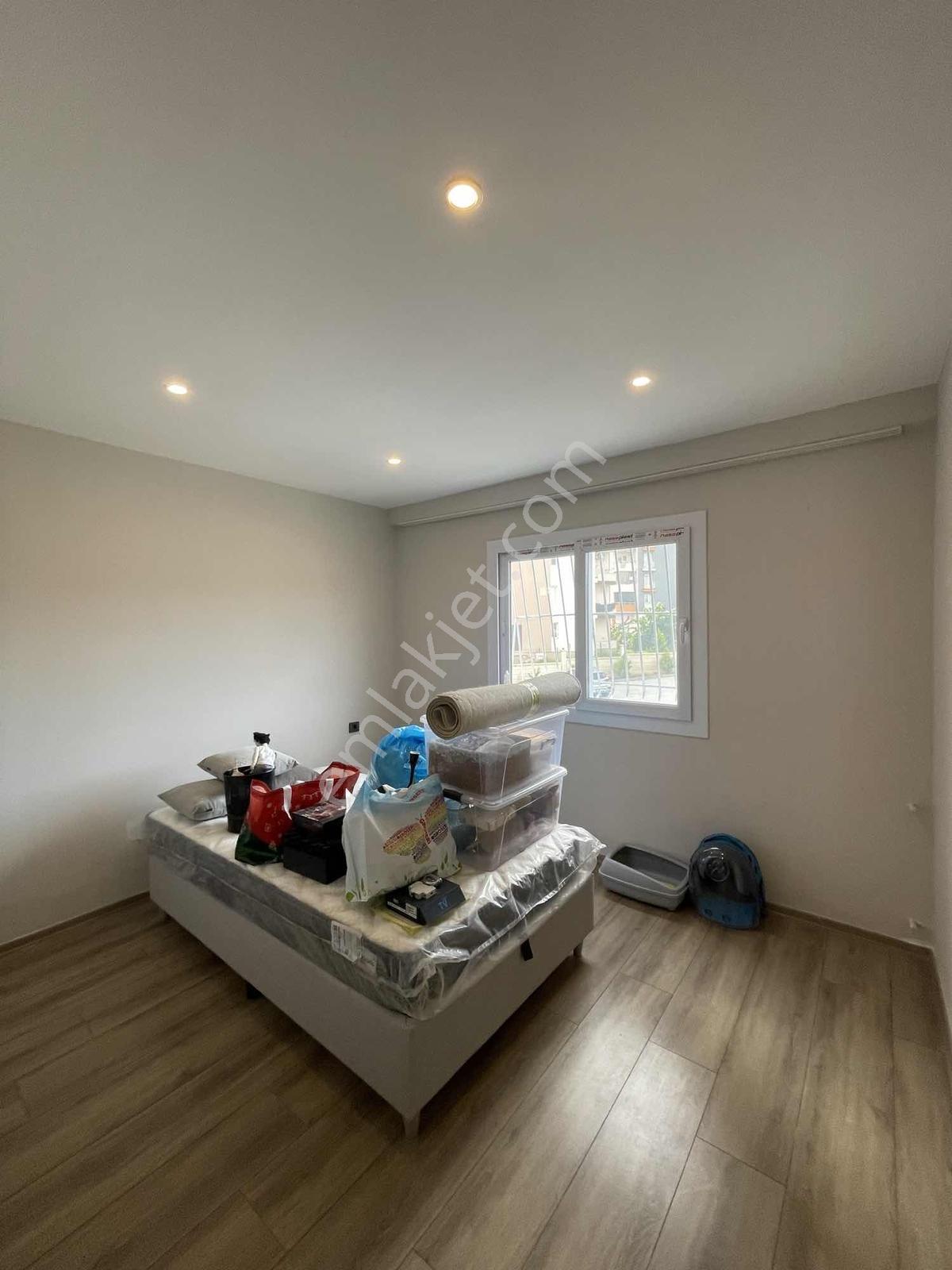 Erguvan Bulvarında Bolgenın En Genıs Lux Cam Bal.ekstralı 1+1 — fotoğraf 17