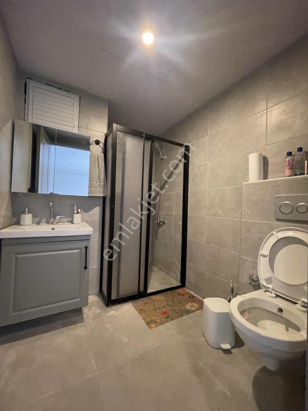 Erguvan Bulvarında Bolgenın En Genıs Lux Cam Bal.ekstralı 1+1 — fotoğraf 23