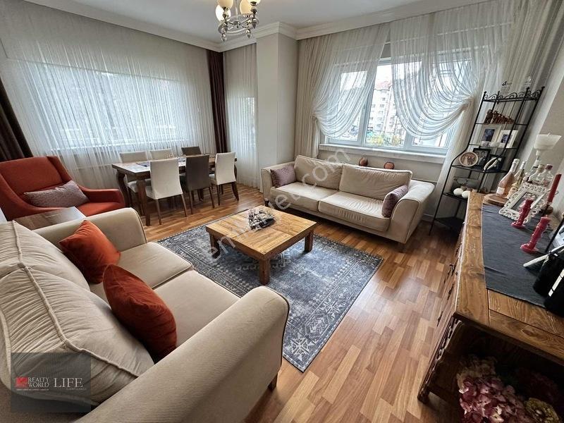 Rw Lıfe // Yıldıztepe Mah Askeri Lojman Karşısı Satılık 3+1 — fotoğraf 2