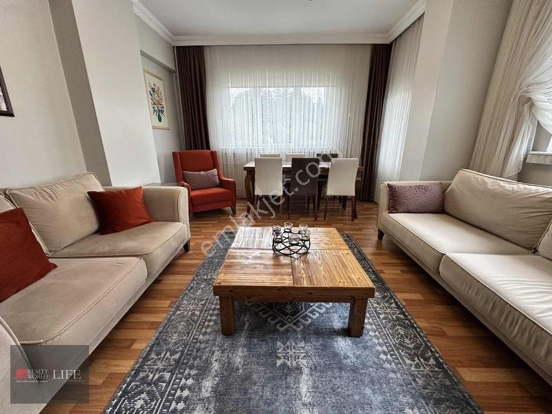 Rw Lıfe // Yıldıztepe Mah Askeri Lojman Karşısı Satılık 3+1 — fotoğraf 3