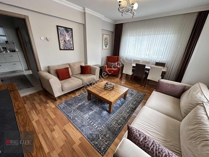 Rw Lıfe // Yıldıztepe Mah Askeri Lojman Karşısı Satılık 3+1 — fotoğraf 4