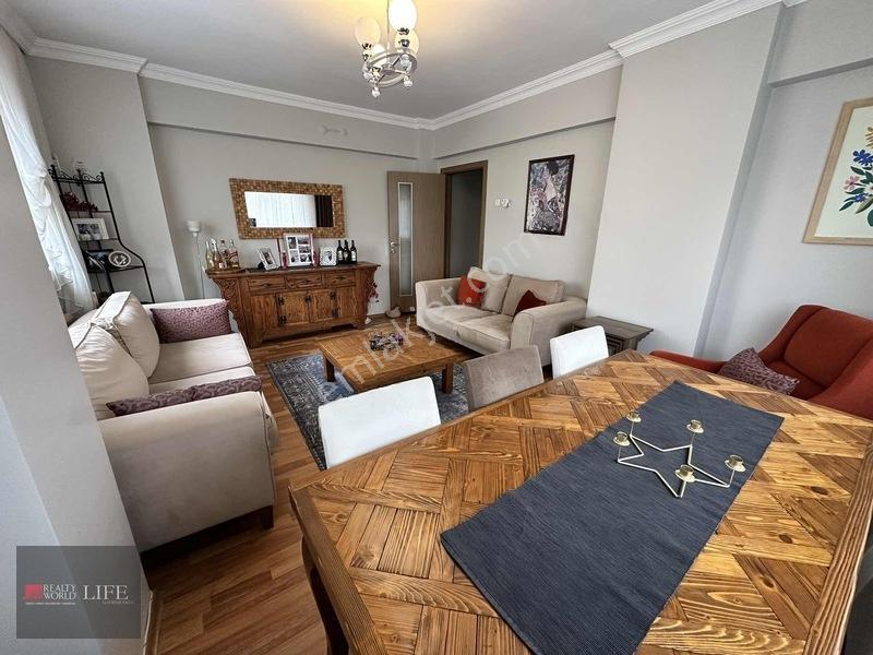 Rw Lıfe // Yıldıztepe Mah Askeri Lojman Karşısı Satılık 3+1 — fotoğraf 5