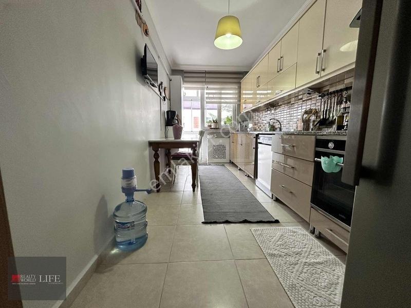 Rw Lıfe // Yıldıztepe Mah Askeri Lojman Karşısı Satılık 3+1 — fotoğraf 8