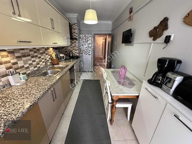Rw Lıfe // Yıldıztepe Mah Askeri Lojman Karşısı Satılık 3+1 — fotoğraf 10