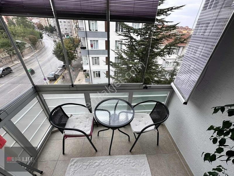Rw Lıfe // Yıldıztepe Mah Askeri Lojman Karşısı Satılık 3+1 — fotoğraf 11