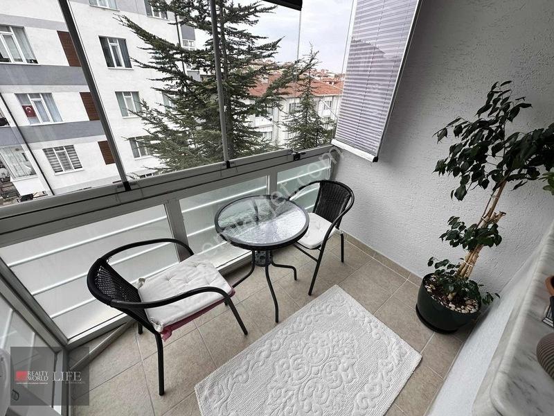 Rw Lıfe // Yıldıztepe Mah Askeri Lojman Karşısı Satılık 3+1 — fotoğraf 12