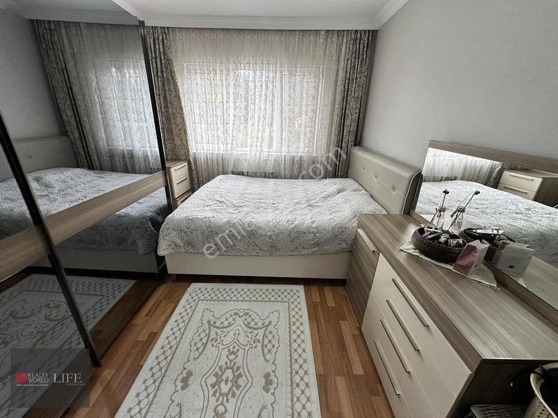 Rw Lıfe // Yıldıztepe Mah Askeri Lojman Karşısı Satılık 3+1 — fotoğraf 14