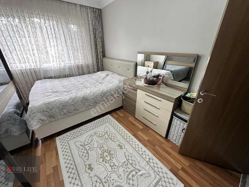 Rw Lıfe // Yıldıztepe Mah Askeri Lojman Karşısı Satılık 3+1 — fotoğraf 15
