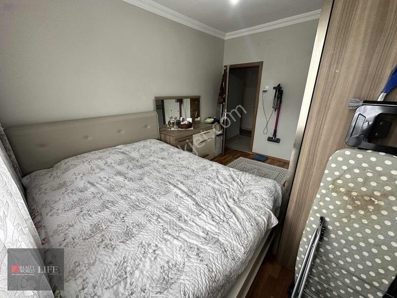 Rw Lıfe // Yıldıztepe Mah Askeri Lojman Karşısı Satılık 3+1 — fotoğraf 16