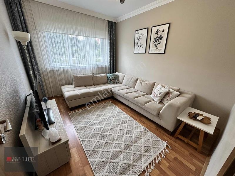 Rw Lıfe // Yıldıztepe Mah Askeri Lojman Karşısı Satılık 3+1 — fotoğraf 18