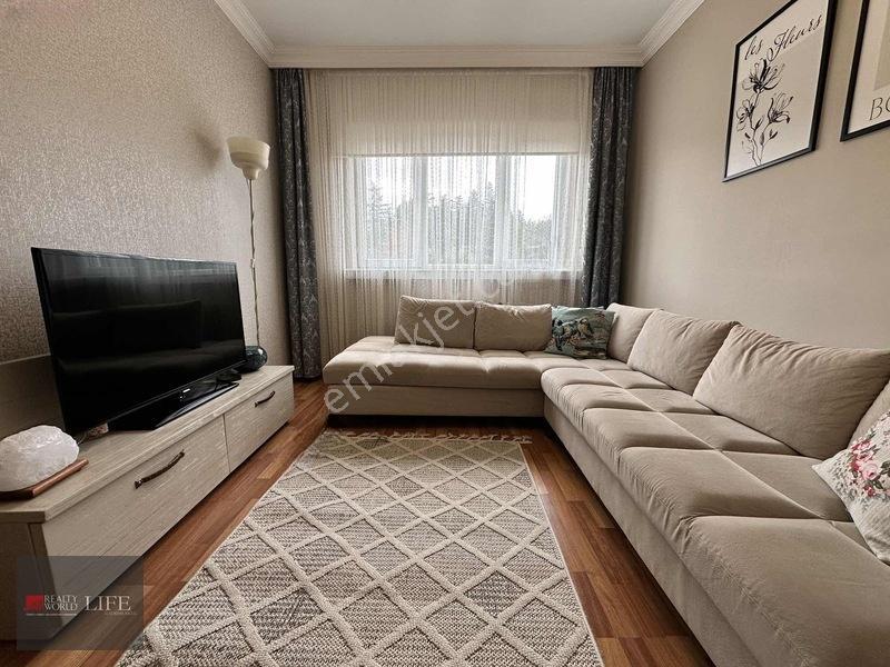 Rw Lıfe // Yıldıztepe Mah Askeri Lojman Karşısı Satılık 3+1 — fotoğraf 19