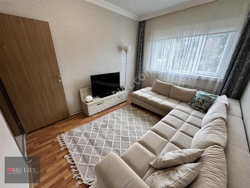 Rw Lıfe // Yıldıztepe Mah Askeri Lojman Karşısı Satılık 3+1 — fotoğraf 20
